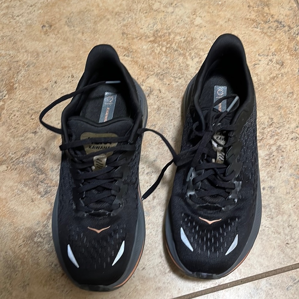 Hoka One One Kawana Running Shoes